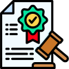 Legal compliance