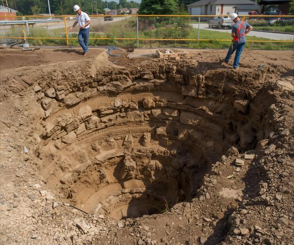 Geotechnical Investigation
