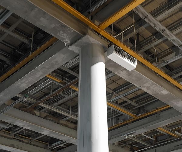 Structural Health Monitoring