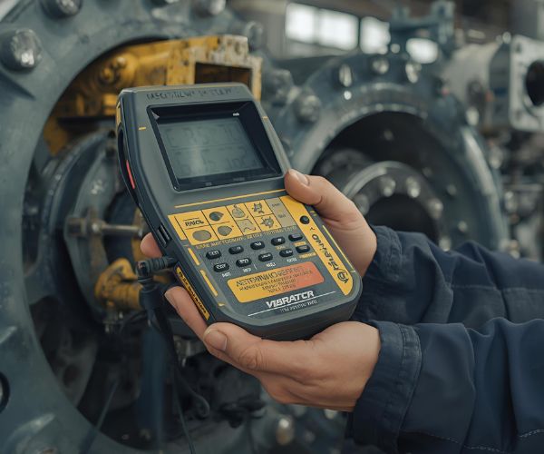 Vibration Monitoring