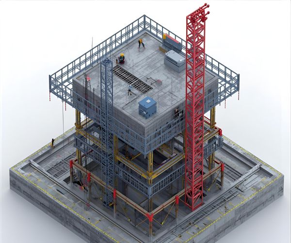 Rebar Scanning