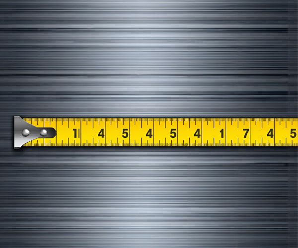Thickness Test of Metal